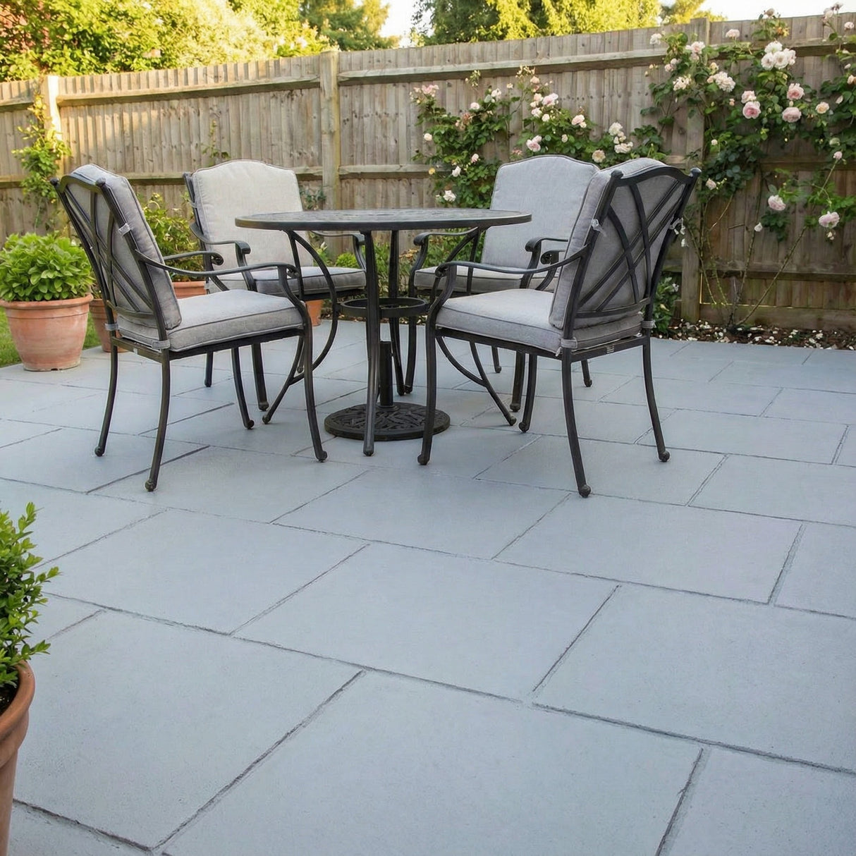 Ultimate QD Concrete Floor Paint and Sealer