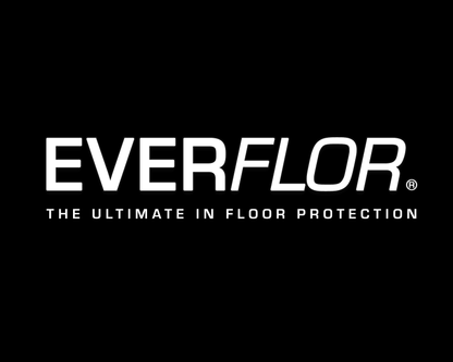 EverFlor - UniSeal - Concrete Sealer - Wetlook - Everest Paints