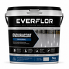 Everest Trade - Pintura Epoxi para Suelos de Fábrica - Grado Industrial - Recubrimiento Epoxi de Dos Componentes