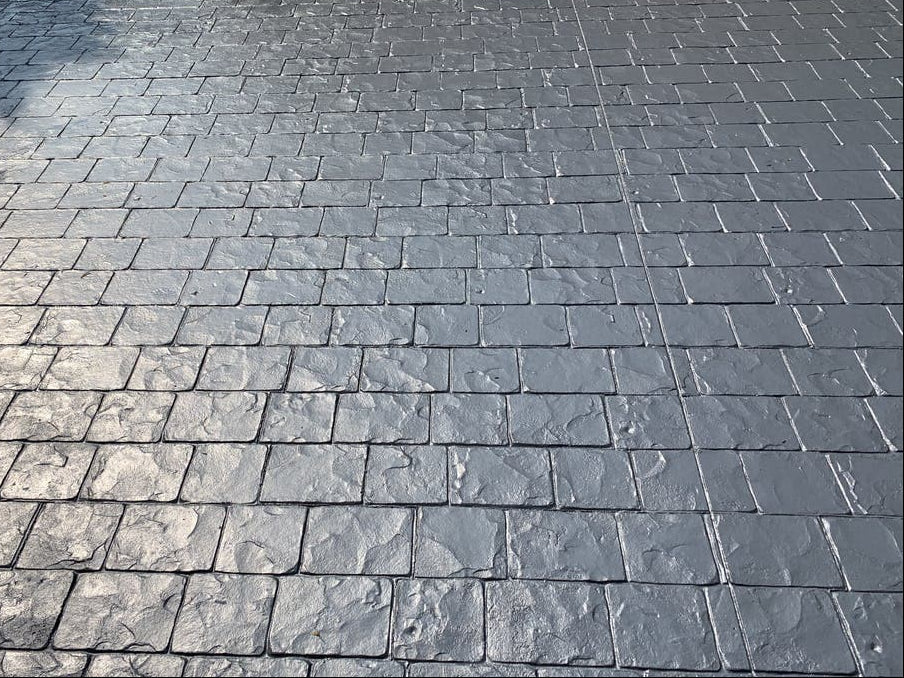 Everest Trade - Ultimate QD Concrete Floor Paint & Sealer - Internal & External - Anti-Slip - PremiumPaints