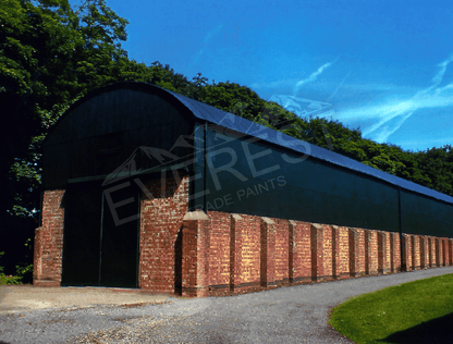 Everest - Acrylic Barn Paint - Everest Paints