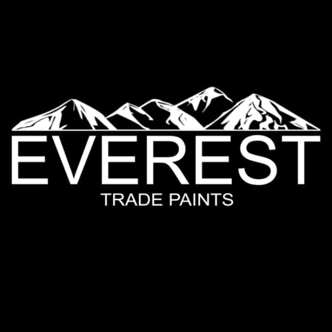 Everest Trade – Tief eindringende Epoxidgrundierung/Versiegelung – Zweikomponenten-Epoxidbeschichtung