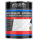 SummitSeal - Patio Sealer - Polyurethane - Everest Paints